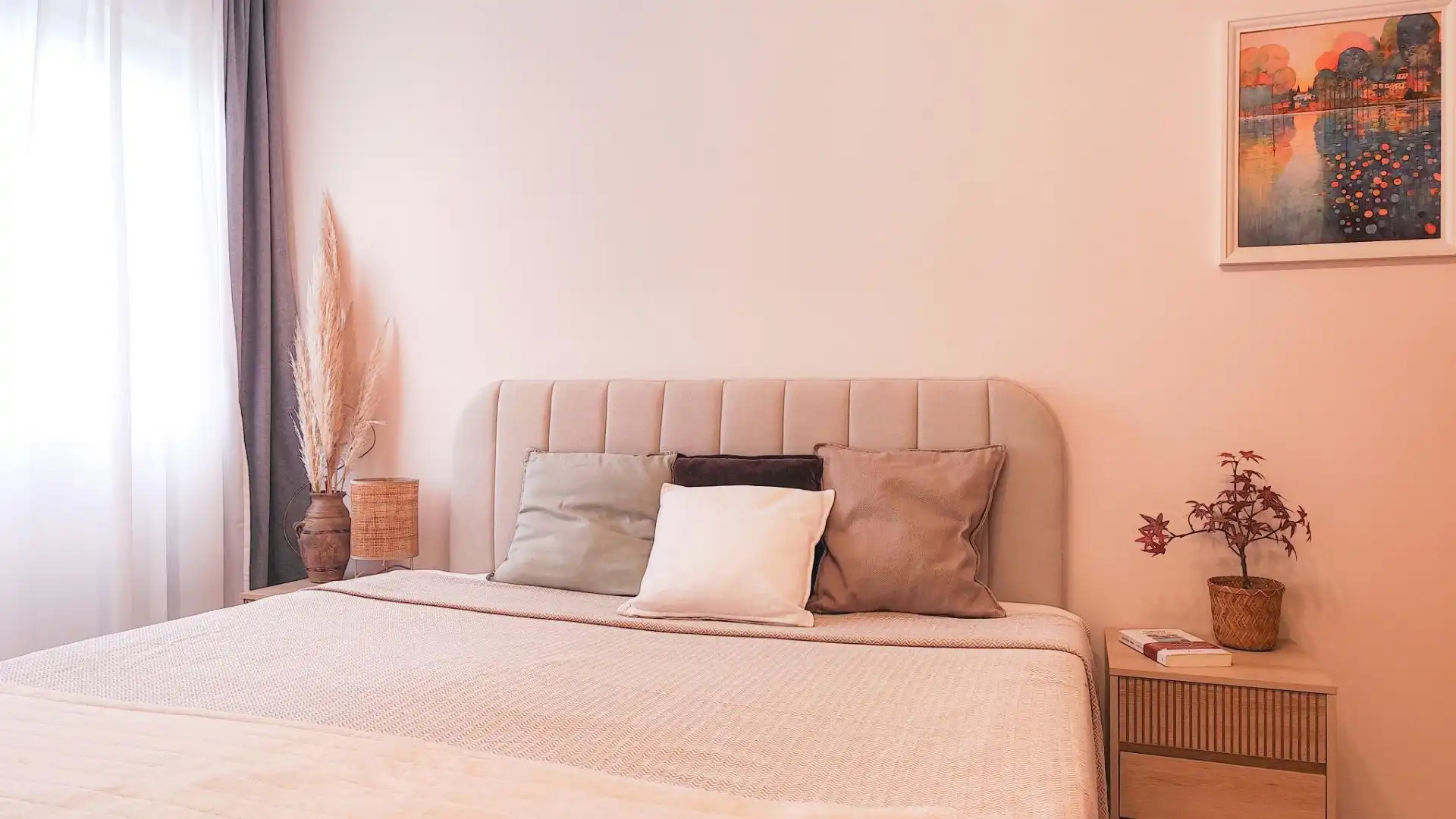 Habitación de Piso en venta en Bareyo con Calefacción y Amueblado