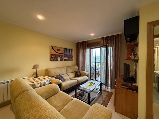 Piso en Alquiler en Lugar Revolta en Noalla