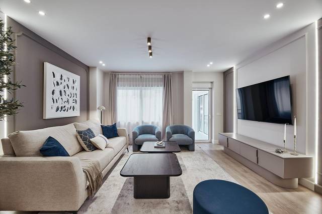 Piso en Venta en MONTESA en Lista