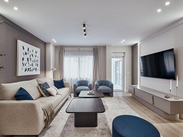 Piso con ascensor en venta en MONTESA