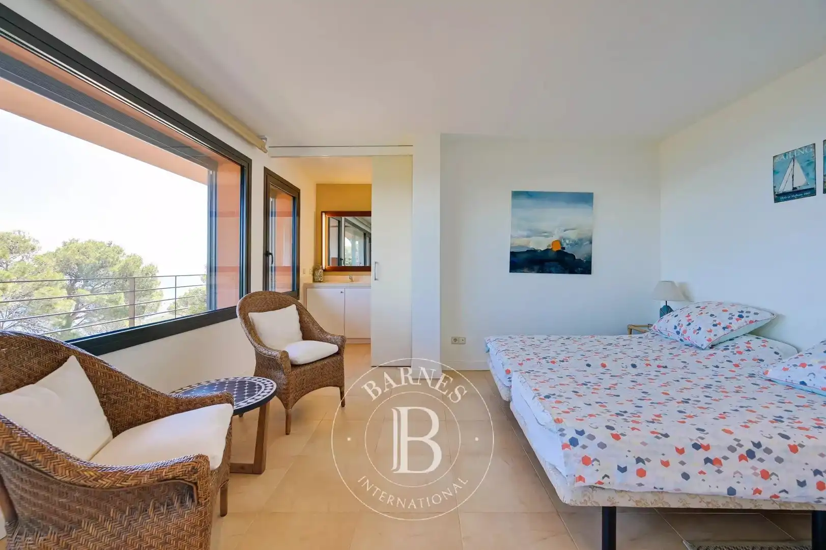 Casa amb piscina en venda a Aiguafreda - Sa Tuna, imagen 49