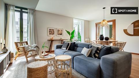 Photo 4 of Apartment to share in Dreta de l'Eixample, Barcelona