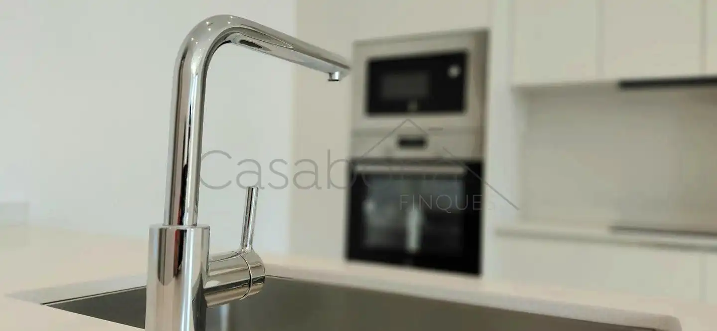 Appartamento con terrazza in vendita a Centelles, imagen 6