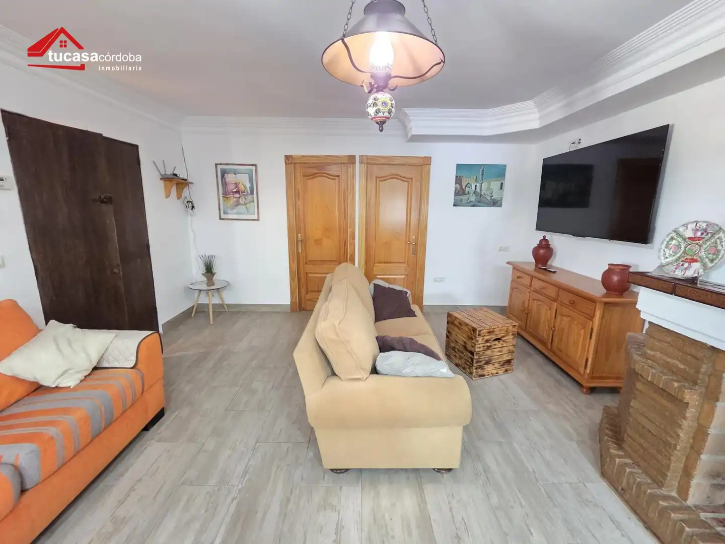 Villa mit Pool zum Verkauf in Almodóvar del Río, imagen 42