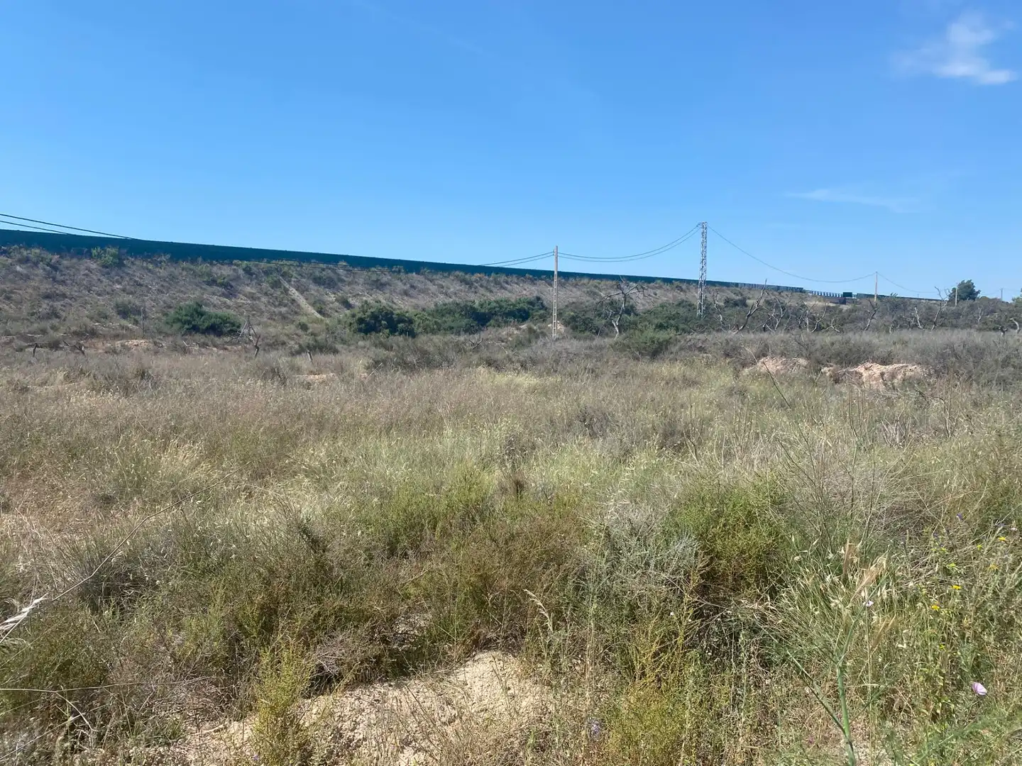 Land for sale in San Vicente del Raspeig / Sant Vicent del Raspeig