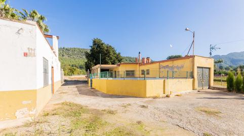 Foto 5 de Casa o xalet en venda a Urbanitzacions i Pedanies Sud, Alzira