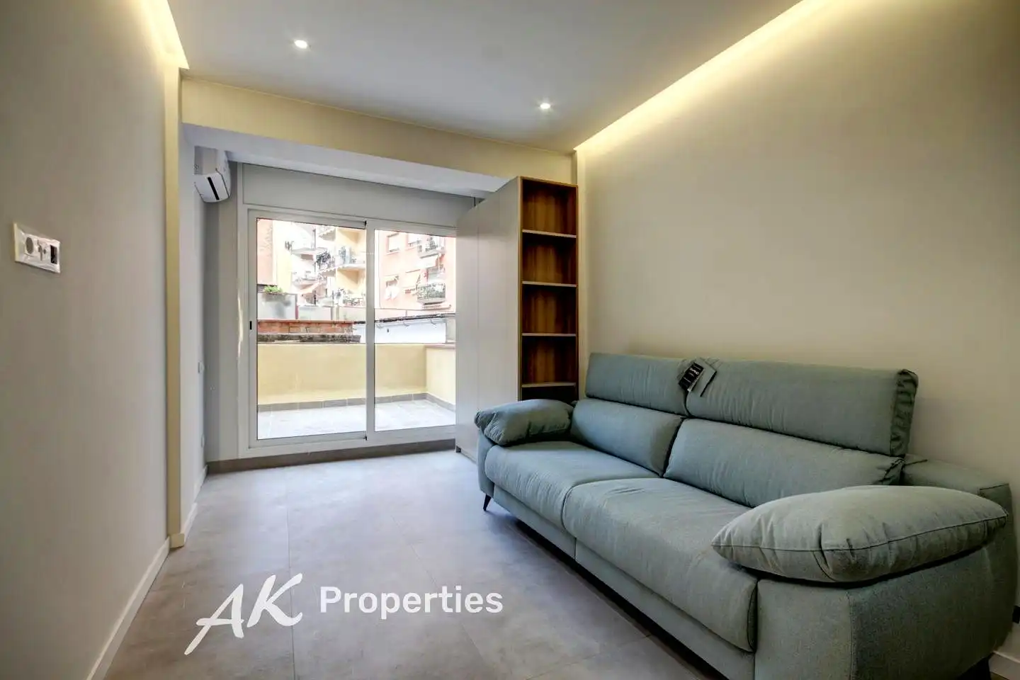 Wohnung zum Verkauf in Carrer Nou de la Rambla, El Poble Sec - Parc de Montjuïc