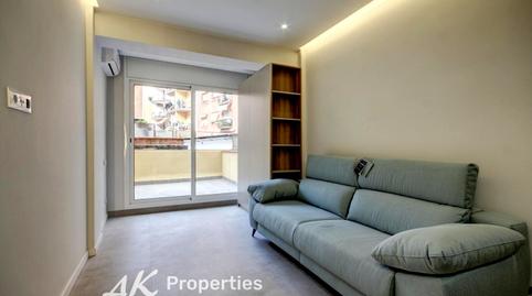 Photo 2 of Study for sale in Carrer Nou de la Rambla, El Poble Sec - Parc de Montjuïc, Barcelona