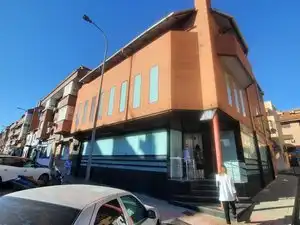 Local commercial à louer à Valleaguado - La Cañada, imagen 19