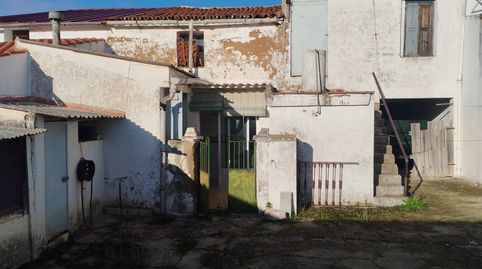 Foto 2 de Casa o chalet en venta en Avenida del Santuario, Los Santos de Maimona, Badajoz