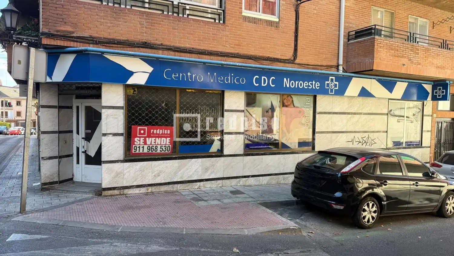 Locale commerciale in vendita a Casco Antiguo, imagen 6