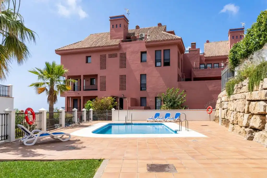 Ático con piscina en venta en Calle Don José de Orbaneja 32, imagen 40
