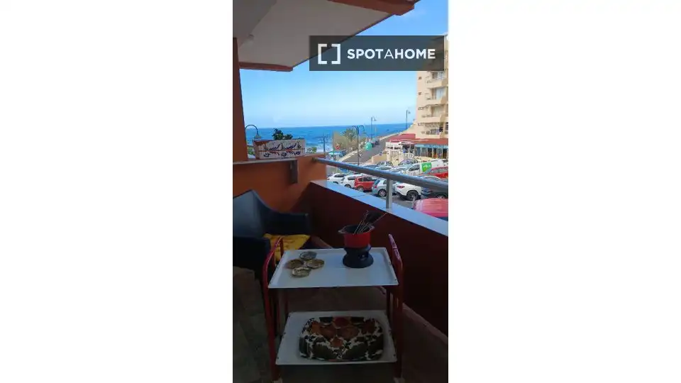Habitación en Bajamar