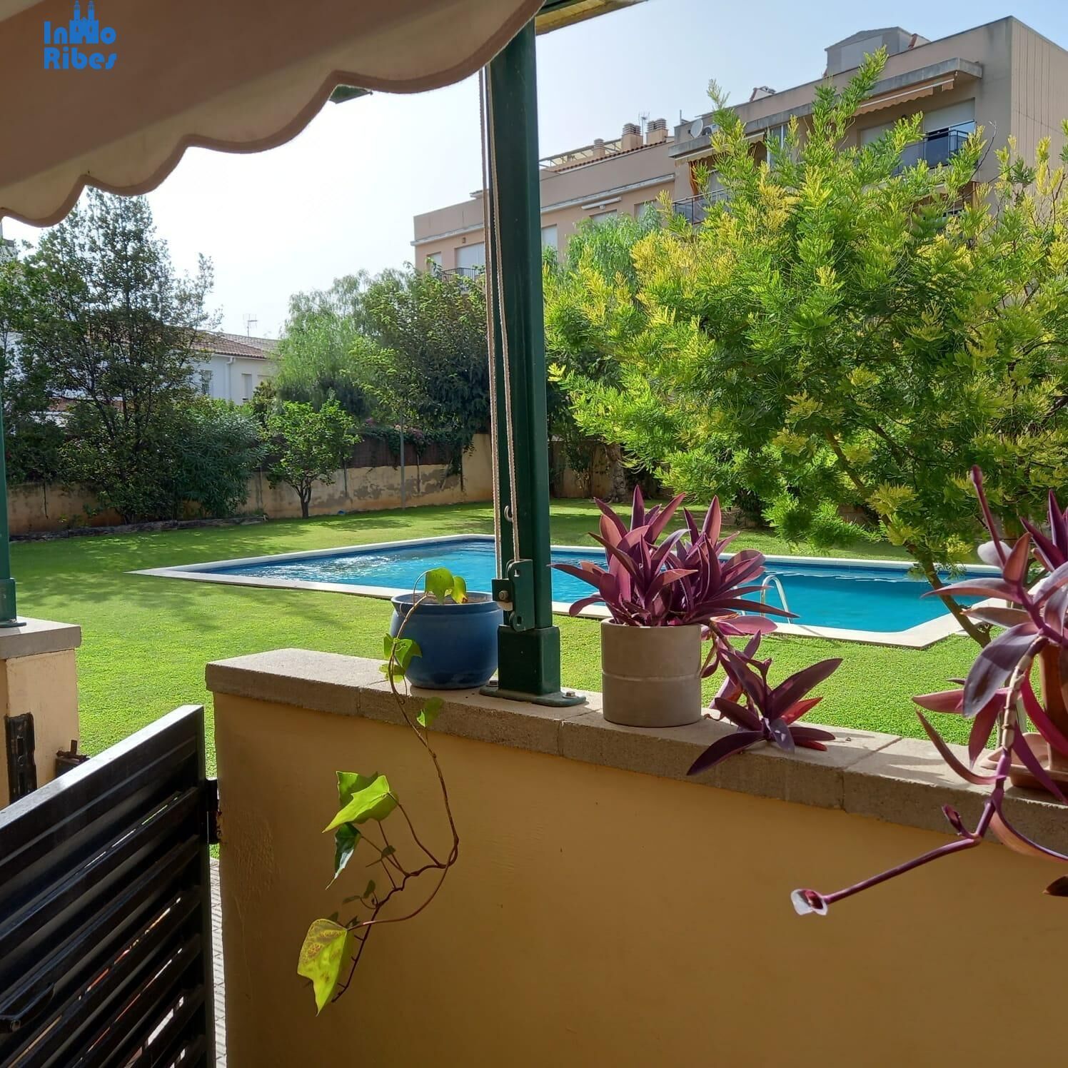 Planta baja for sale in Centre