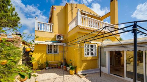 Foto 4 de Casa o xalet en venda a Aguas Nuevas, Alicante