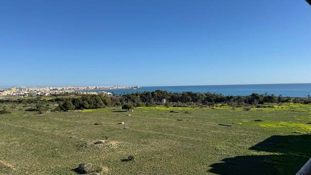 Apartamento en Venta en Punta Prima
