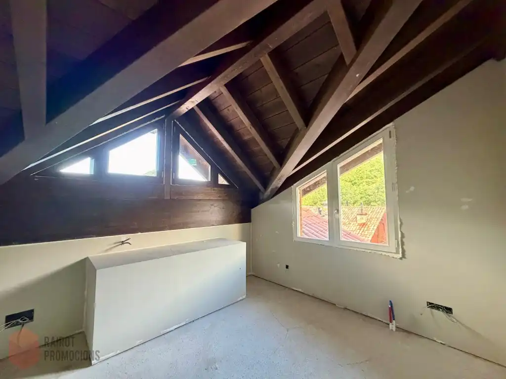 Dúplex en venta en Camprodon