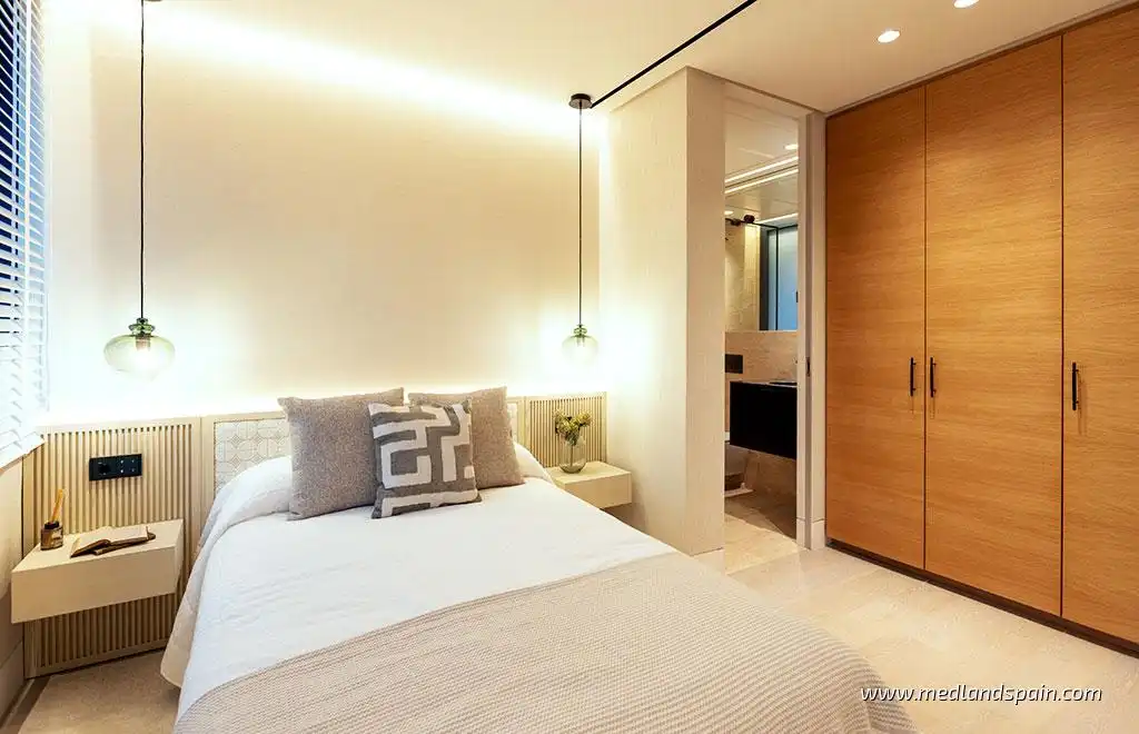 Apartment mit Pool zum Verkauf in Seghers, imagen 14