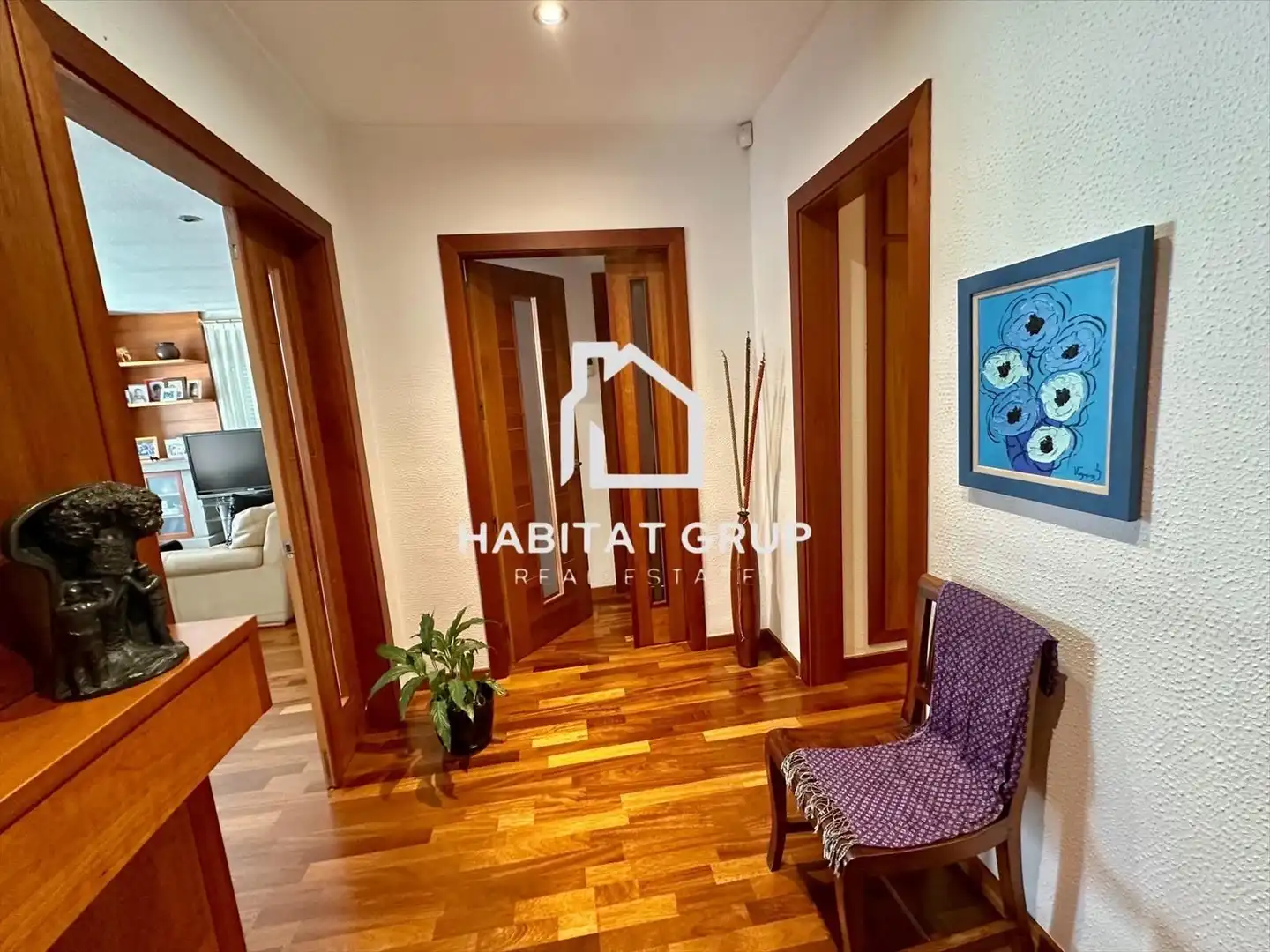 Casa o xalet en venda en Santa Coloma de Farners amb Aire condicionat, Calefacció i Jardí privat