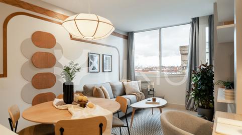 Photo 2 of Apartment to rent in Calle de Orense, Cuatro Caminos - Azca,  Madrid Capital