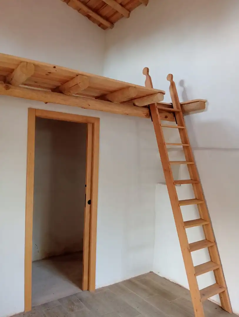 Terreno en venta en Villanueva de la Vera