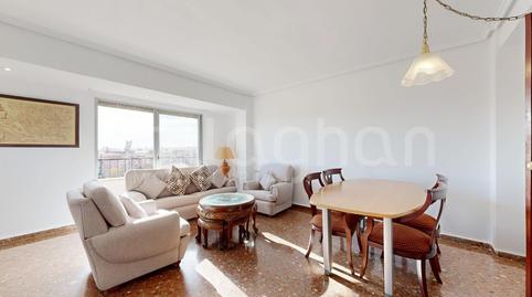 Photo 3 of Flat to rent in Calle Tirso de Molina, Barrio de Campanar, Valencia