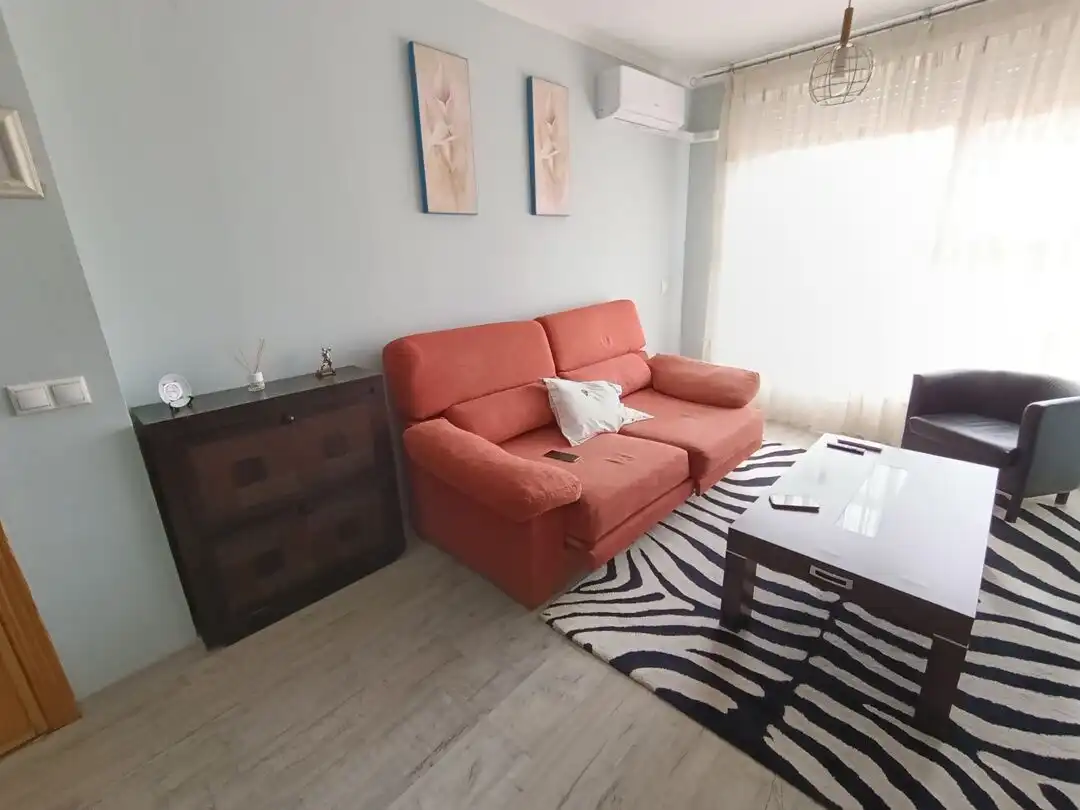 Dúplex en venta en Calle Estanque, Centro