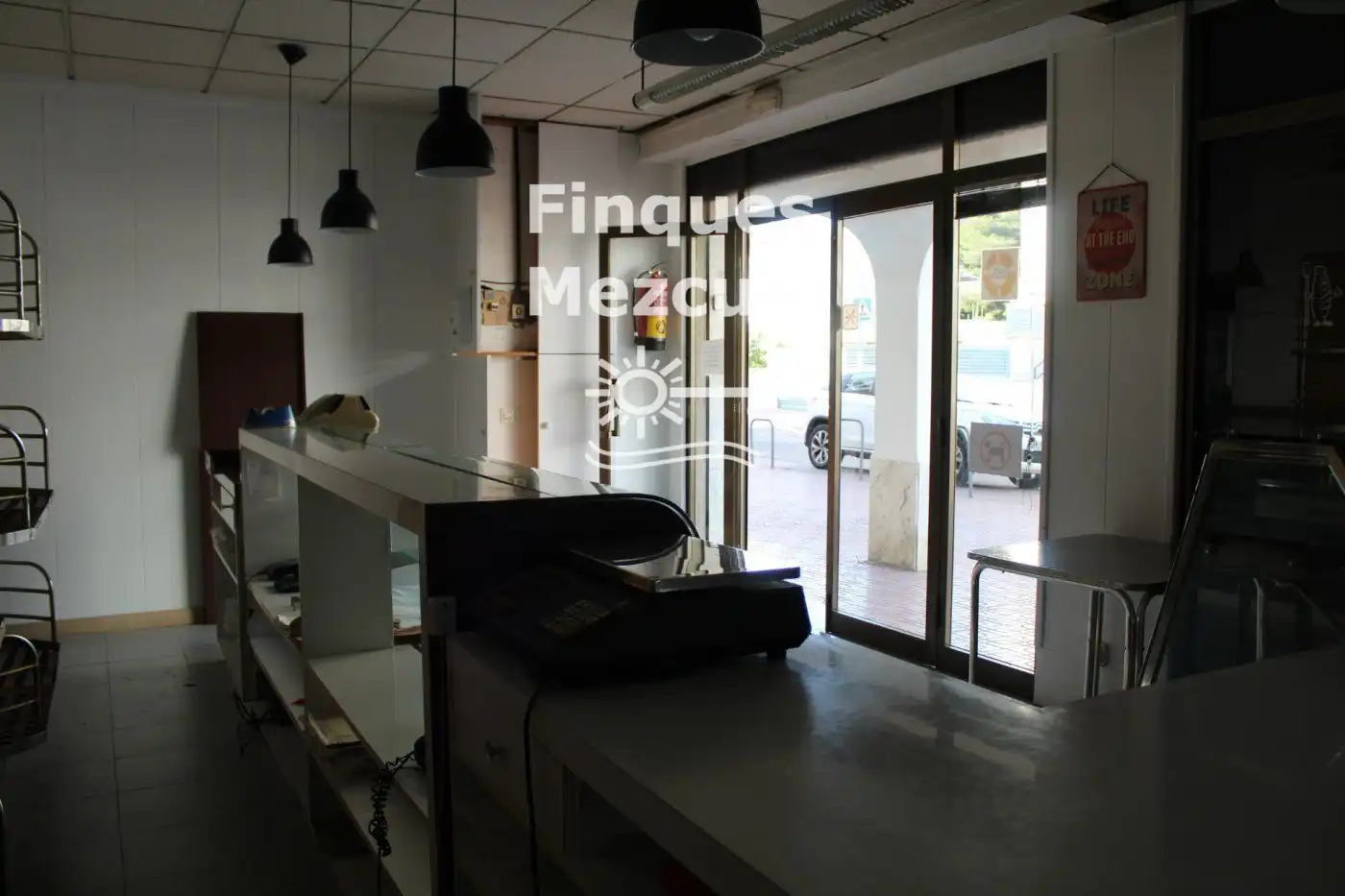 Local commercial à vendre à carrer del francas, imagen 5