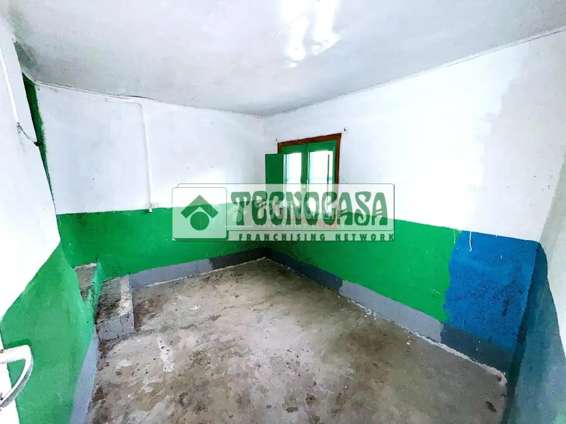 Casa o xalet en venda en Huérguina