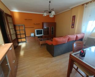 Living room of Flat for sale in Tariego de Cerrato