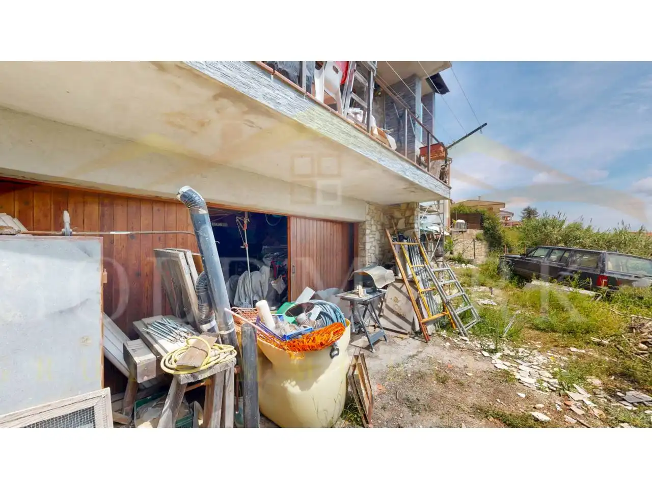 Houses for sale in Corbera de Llobregat  with Private garden, Terrace and Swimming Pool