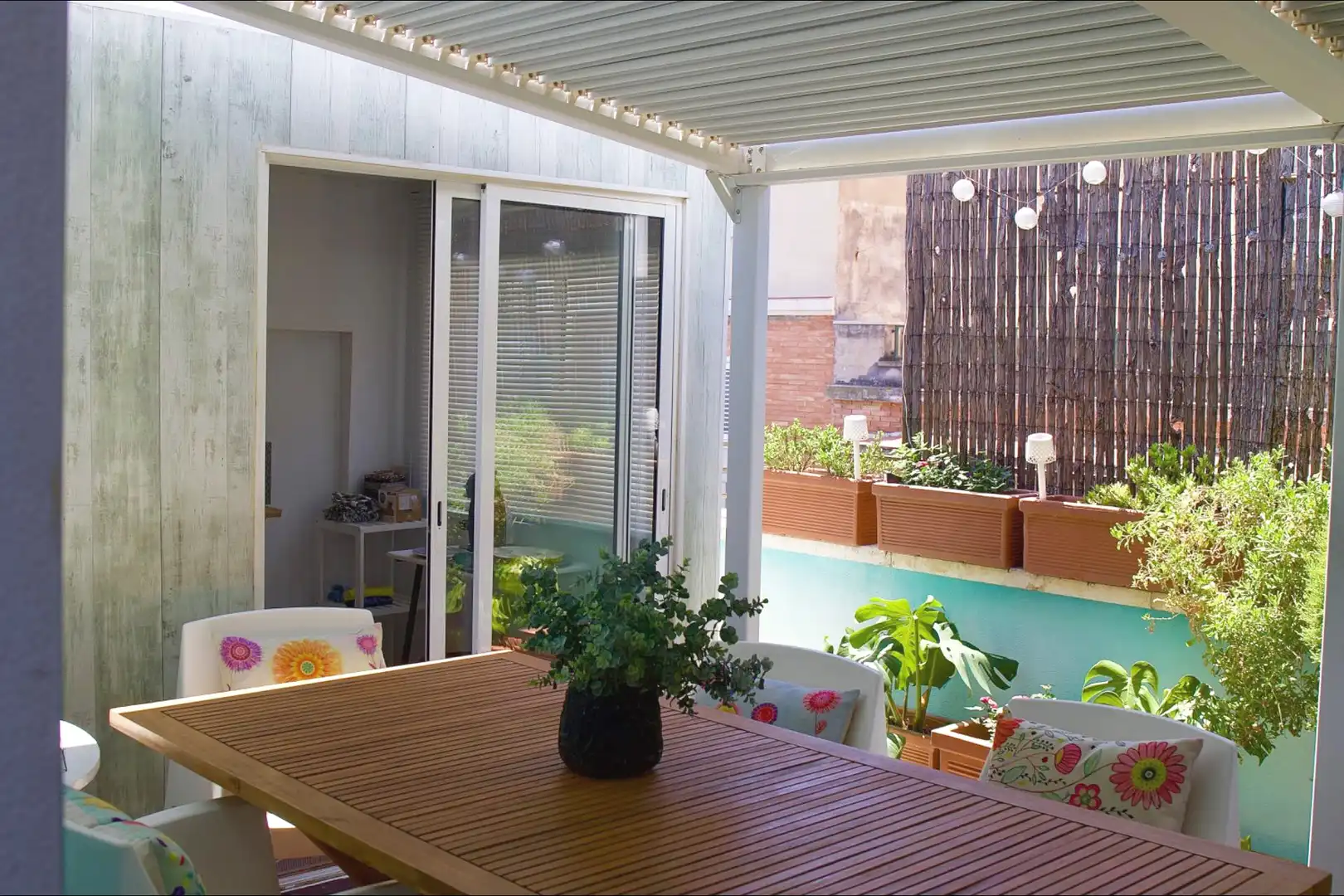 Reihenhaus mit Terrasse zum Verkauf in PROSPER DE BOFARULL 17, imagen 23