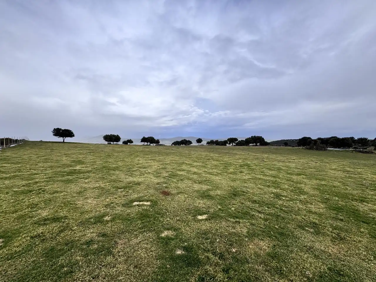Terreno en venta en Cillán