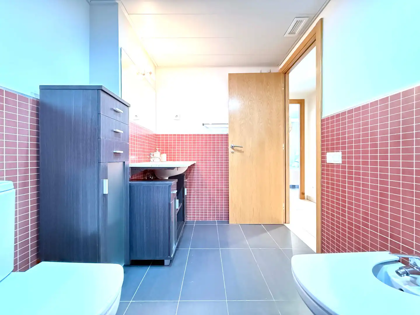 Appartement compact avec piscine à vendre à Avinguda Horta de Santa Maria, imagen 33