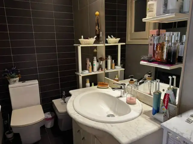 Baño de Piso en venta en Palafrugell con Aire acondicionado, Calefacción y Terraza