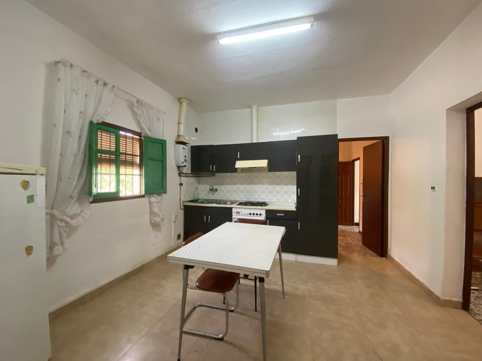 Casa o xalet en venda a Aguaderas