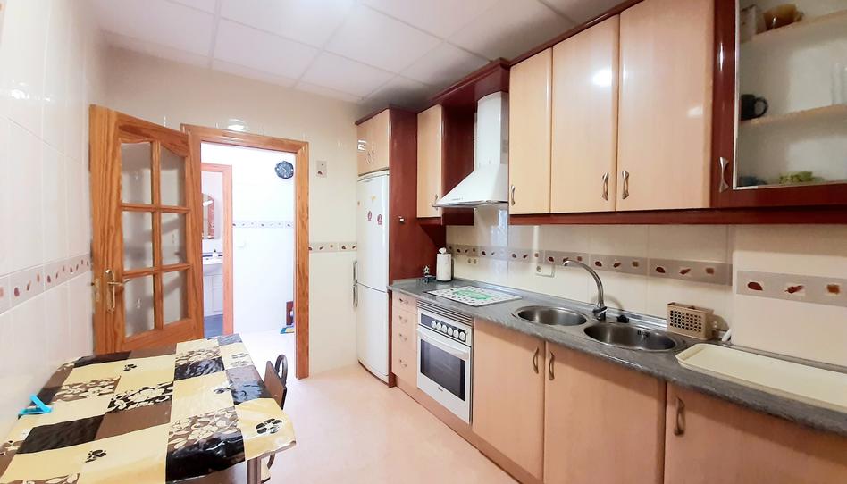 Photo 1 of House or chalet for sale in Villanueva del Río Segura, Murcia