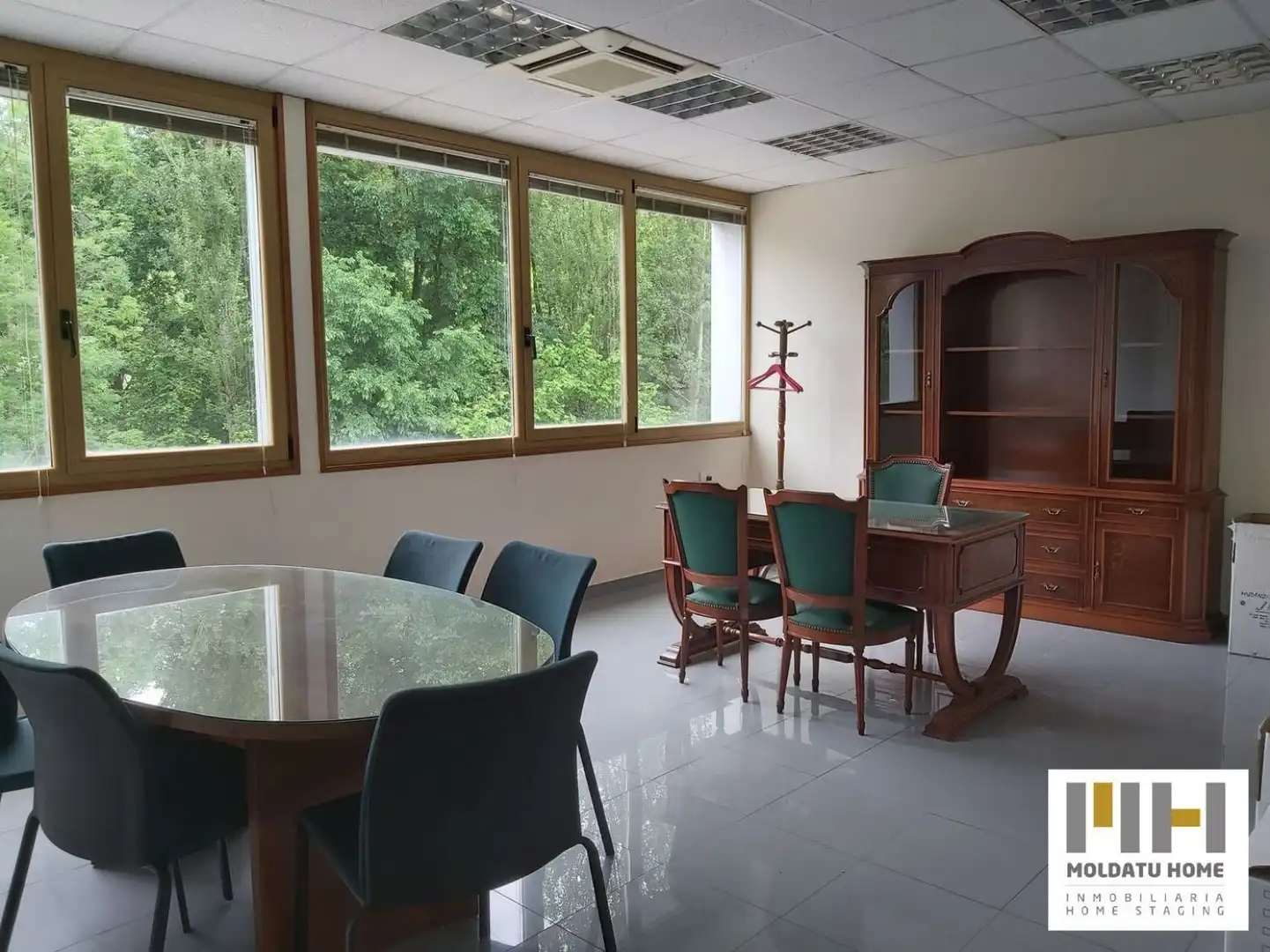 Büro zur Miete in Irun - Comete Sarea, imagen 23
