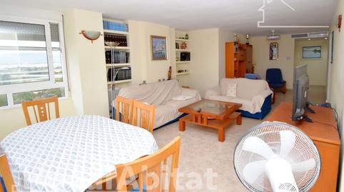 Foto 3 de Piso en venta en Calle Mar Blau N-08, Mareny Blau, Sueca