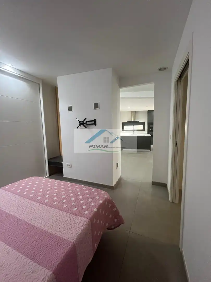 Country house zur Miete in La Foia - Daimés - Asprella