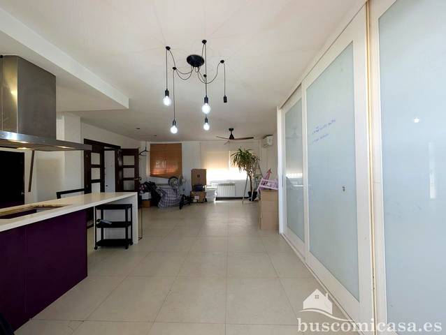 Casa-chalet en Venta en Fuente Álamo en Zona Hospital