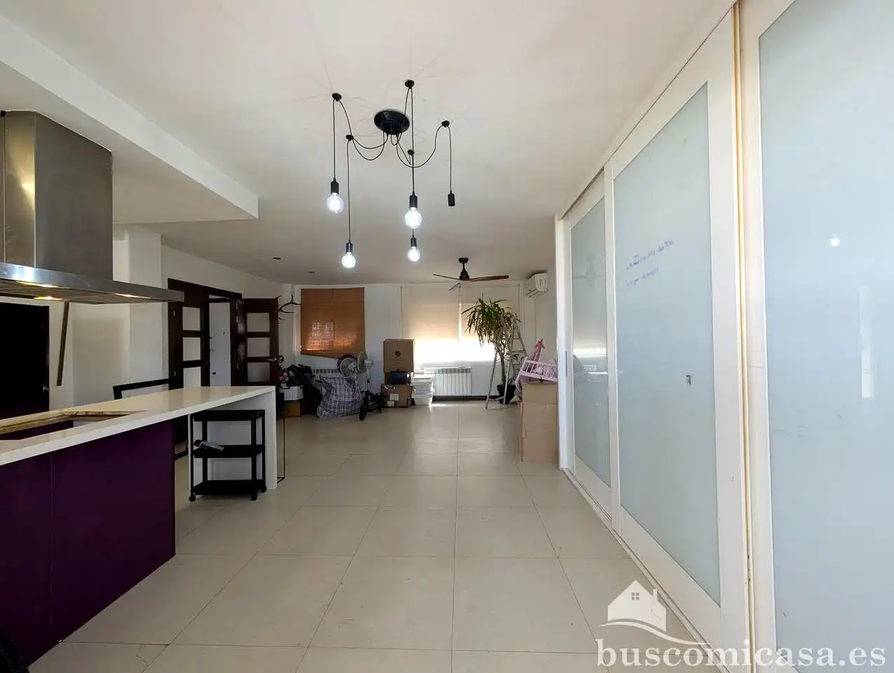 Casa o chalet en venta en Linares con Aire acondicionado, Calefacción y Terraza