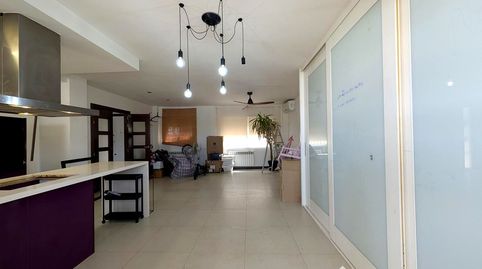 Foto 2 de Casa o chalet en venta en Fuente Álamo, Zona Hospital, Linares