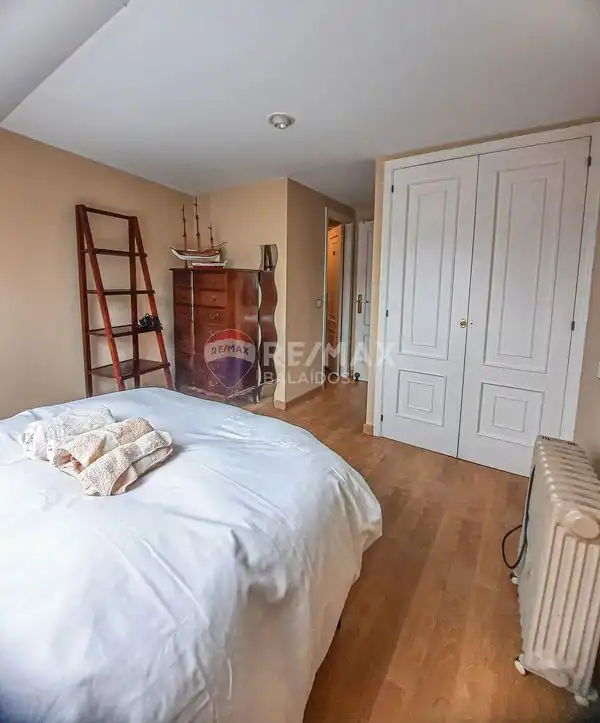 Flat with lift for sale in Rúa do Progreso, imagen 15