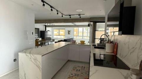 Foto 3 de Àtic en venda a Paseo Pais Valencià, del, Tavernes de la Valldigna, Valencia