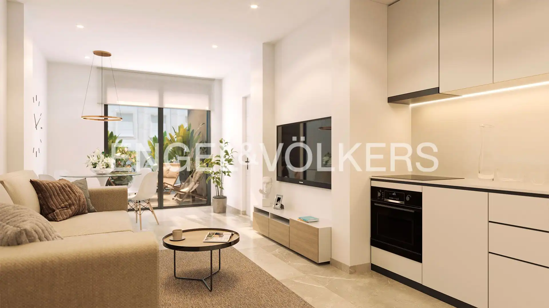 Ático con terraza en venta en Playa del Acequión, Náufragos y Rocío del Mar, imagen 17