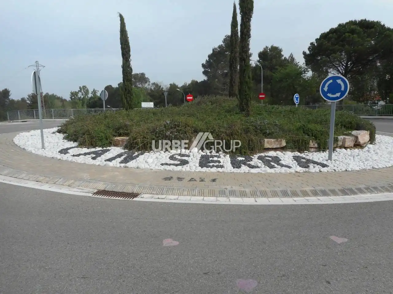 Casa o xalet en venda a Vacarisses