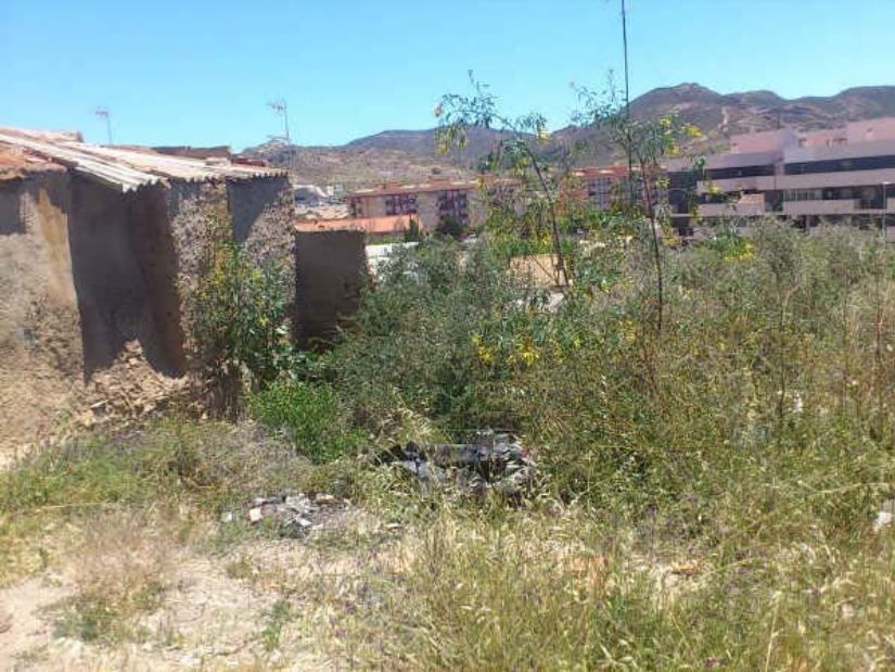 Casa o xalet en venda en Cartagena