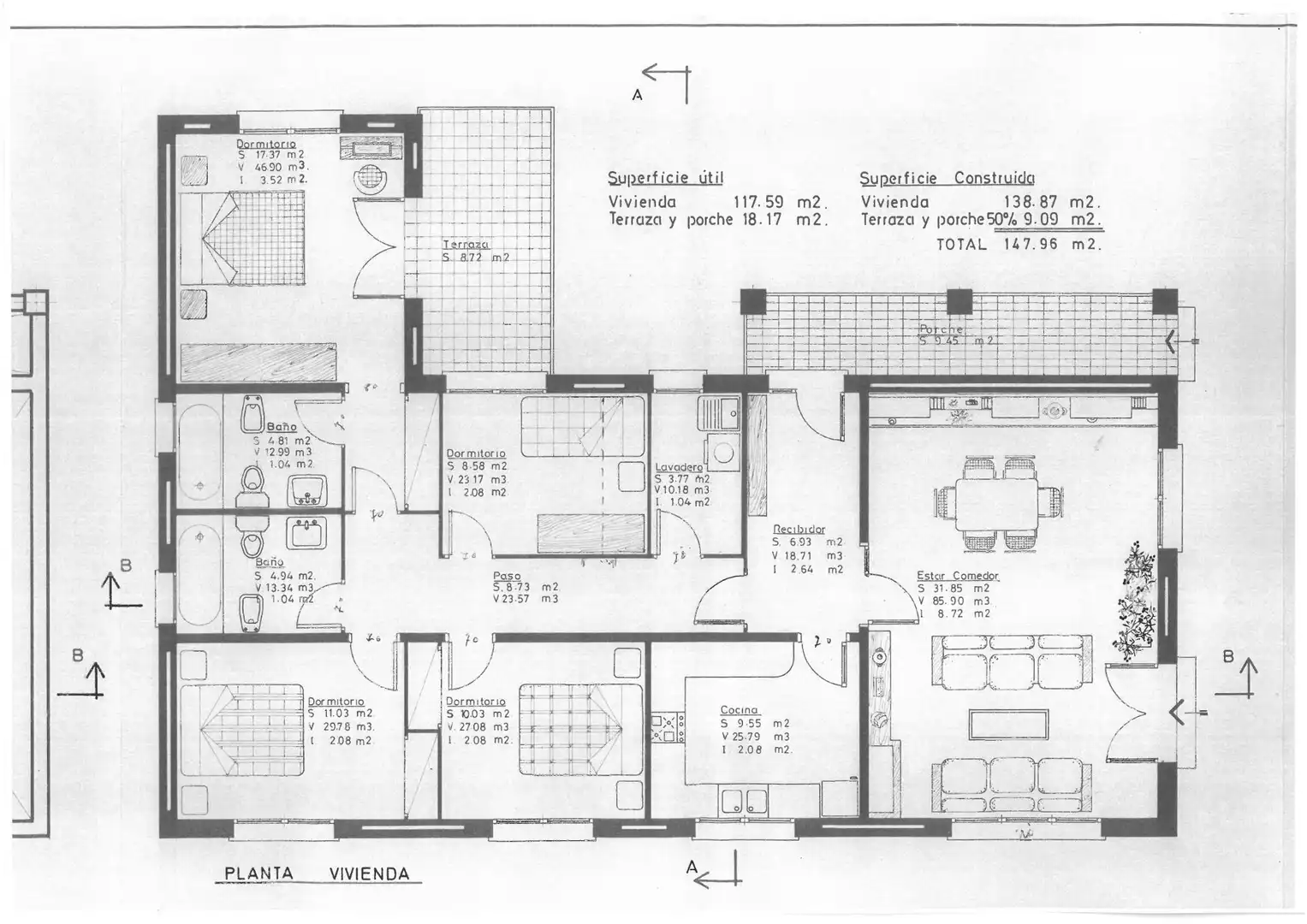 Casa o chalet en venta en Vallirana