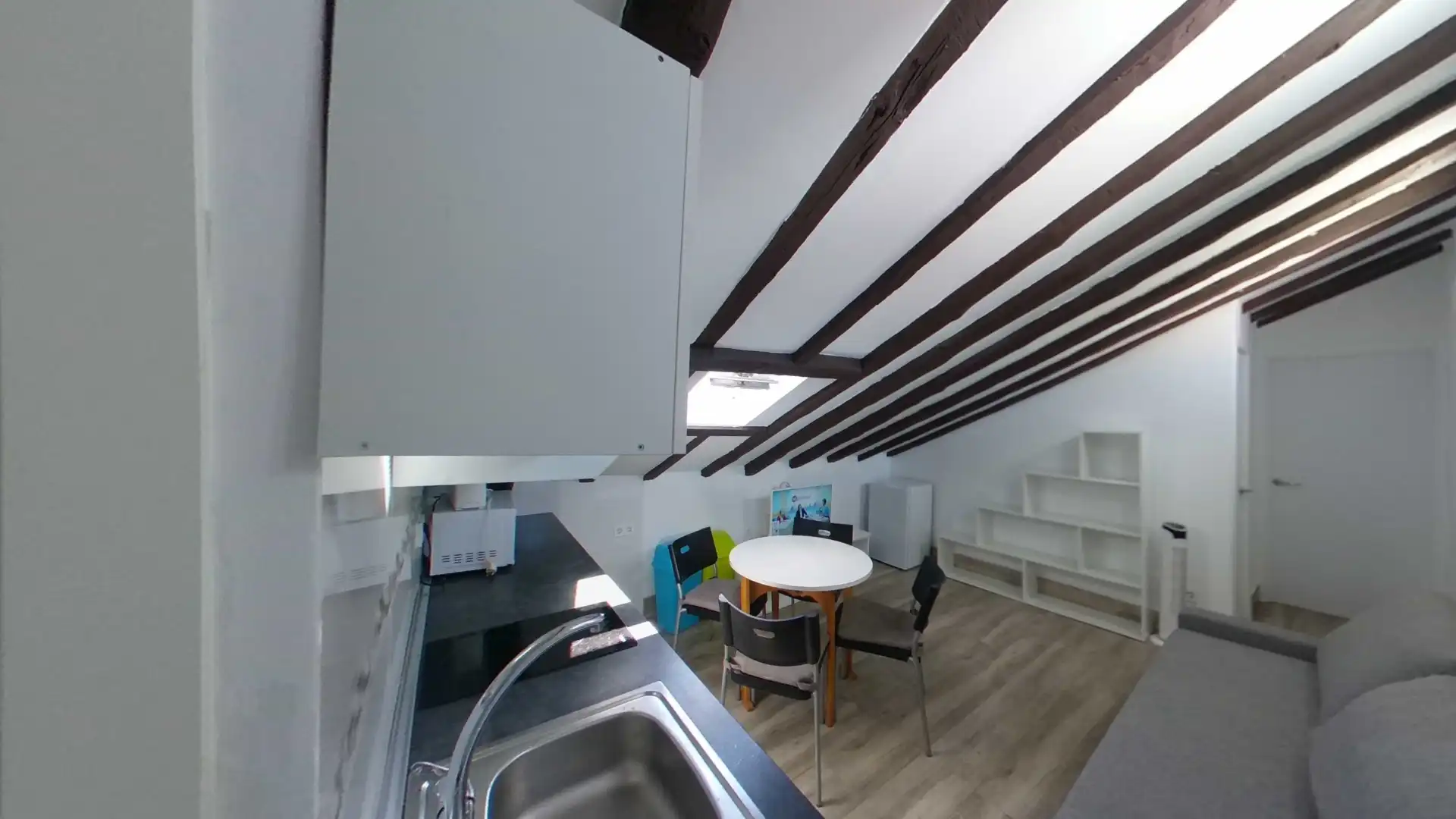 Flat to rent in Calle del Amor de Dios, imagen 4